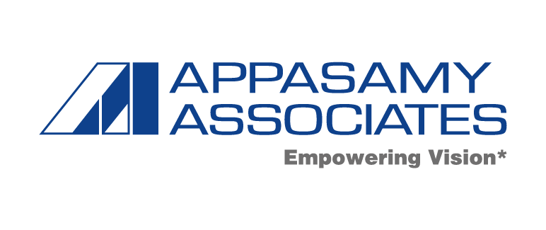 socio comercial APPASAMY ASSOCIATES