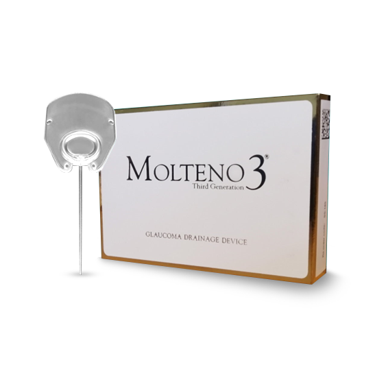 instrumento oftalmológico